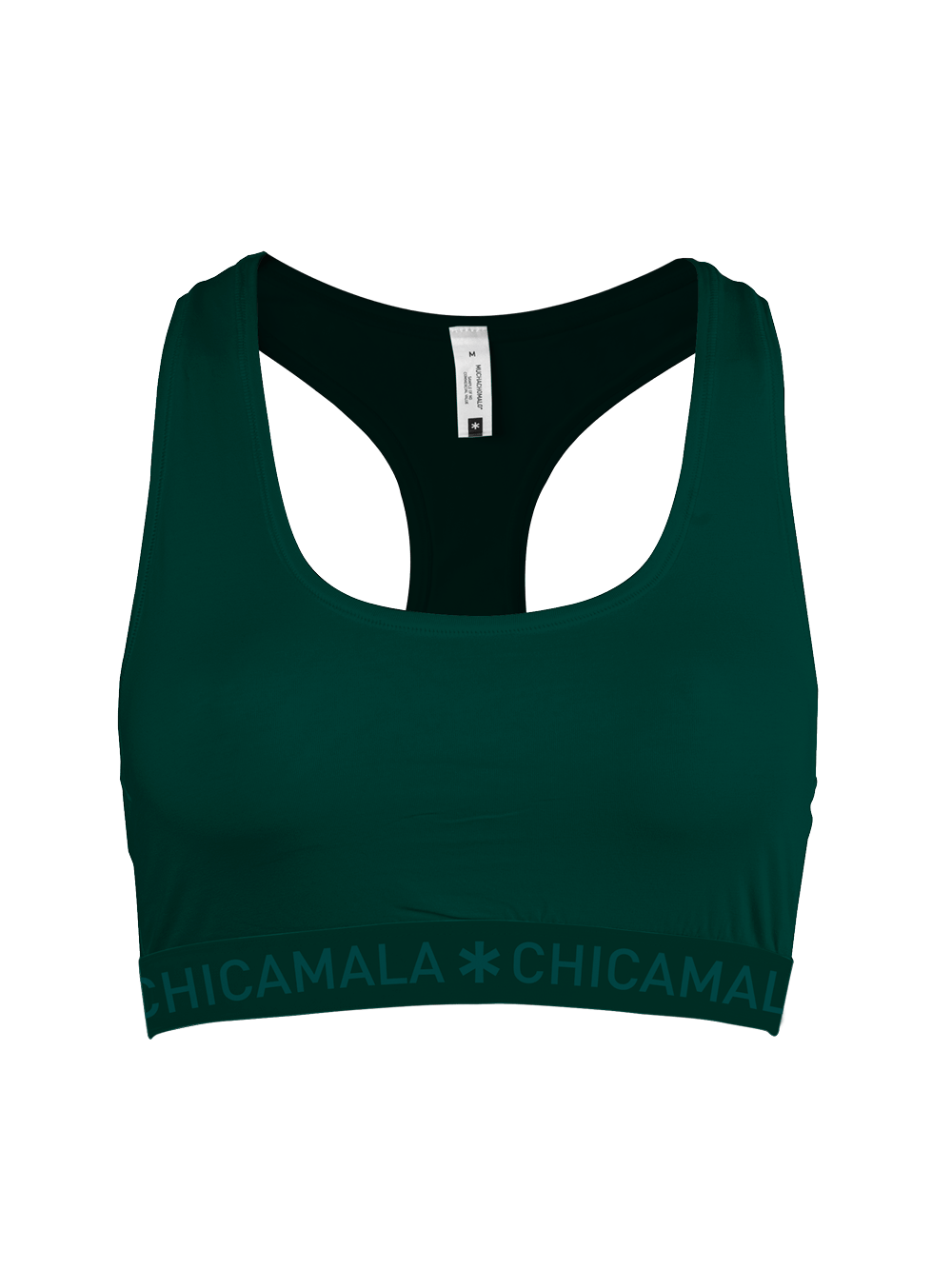 Meisjes 1-pack Racerback