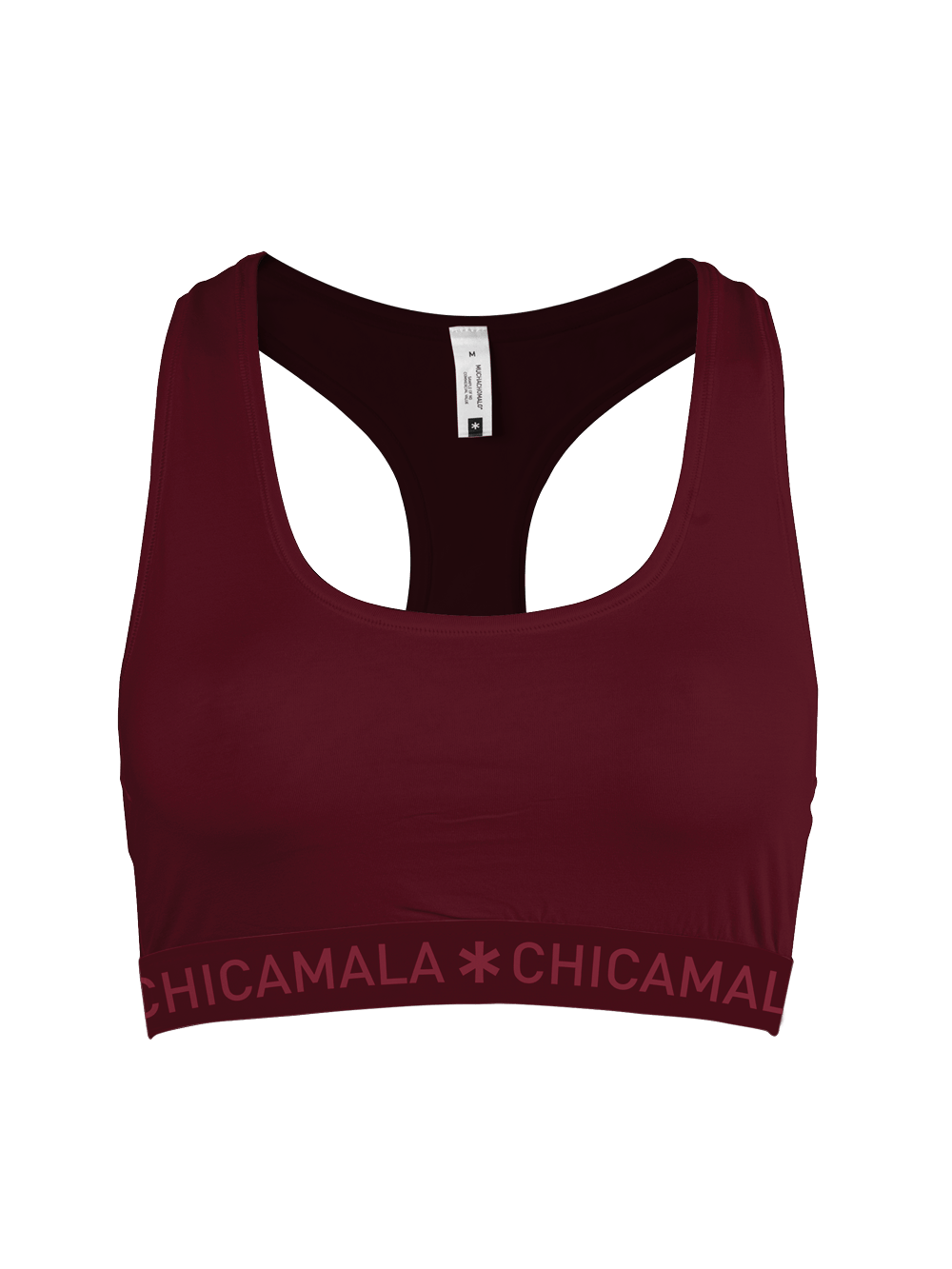 Meisjes 1-pack Racerback