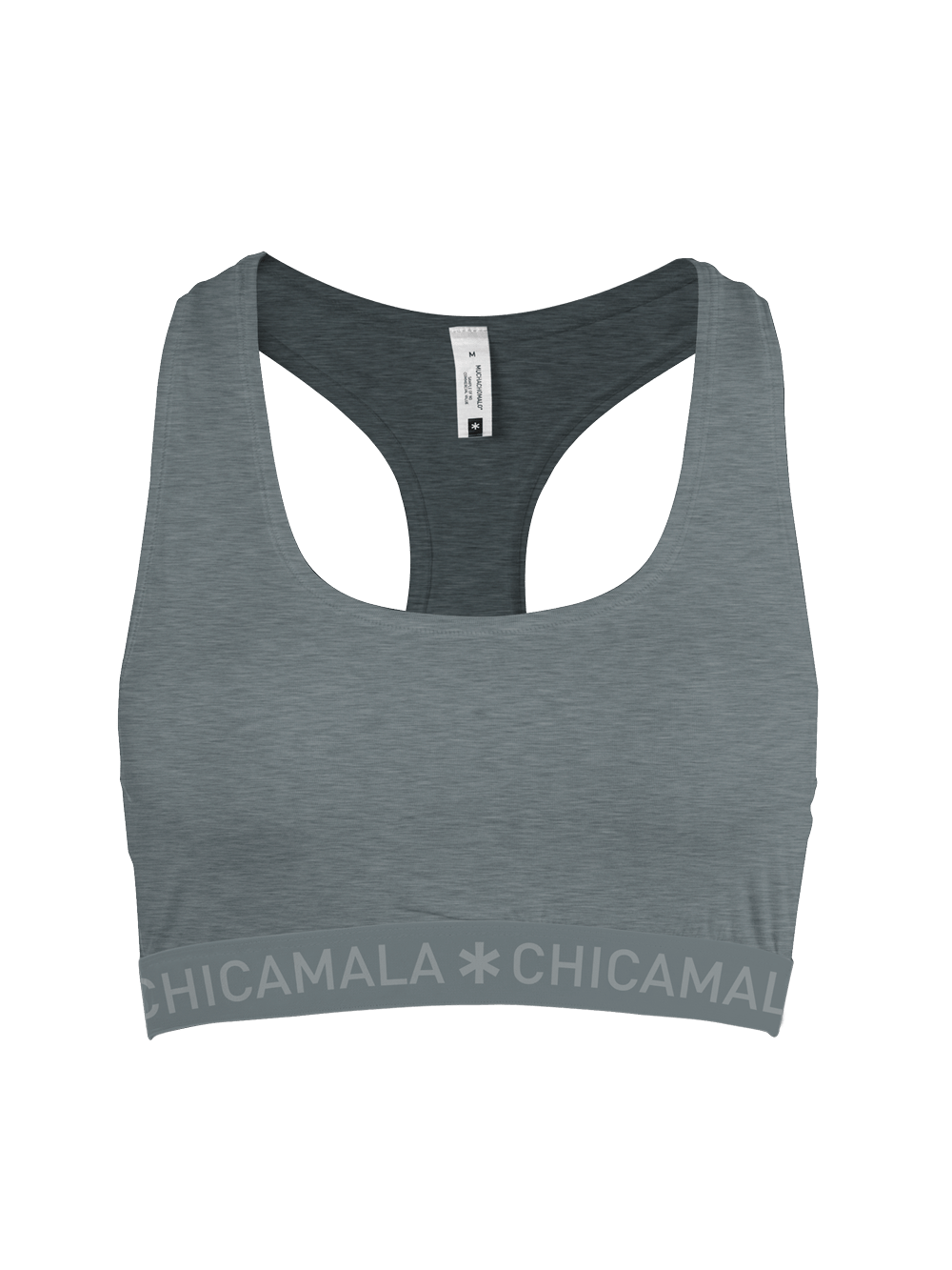 Meisjes 1-pack Racerback