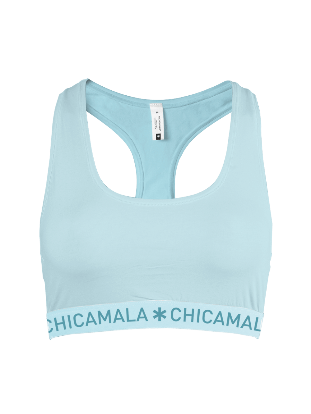 Meisjes 1-pack Racerback