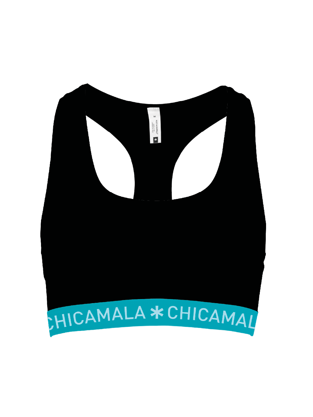 Meisjes 1-pack Racerbacks
