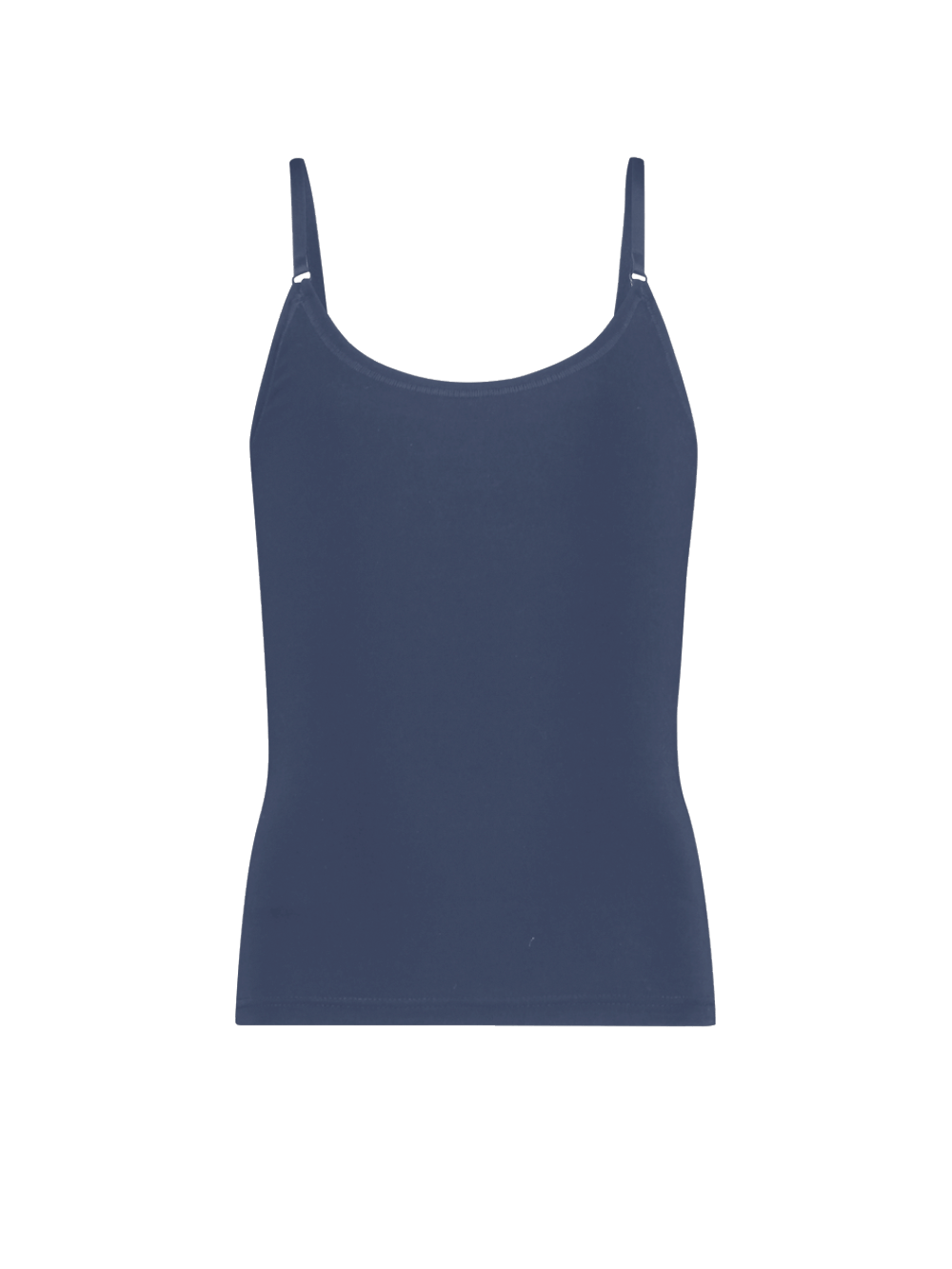 Meisjes 1-pack Singlet