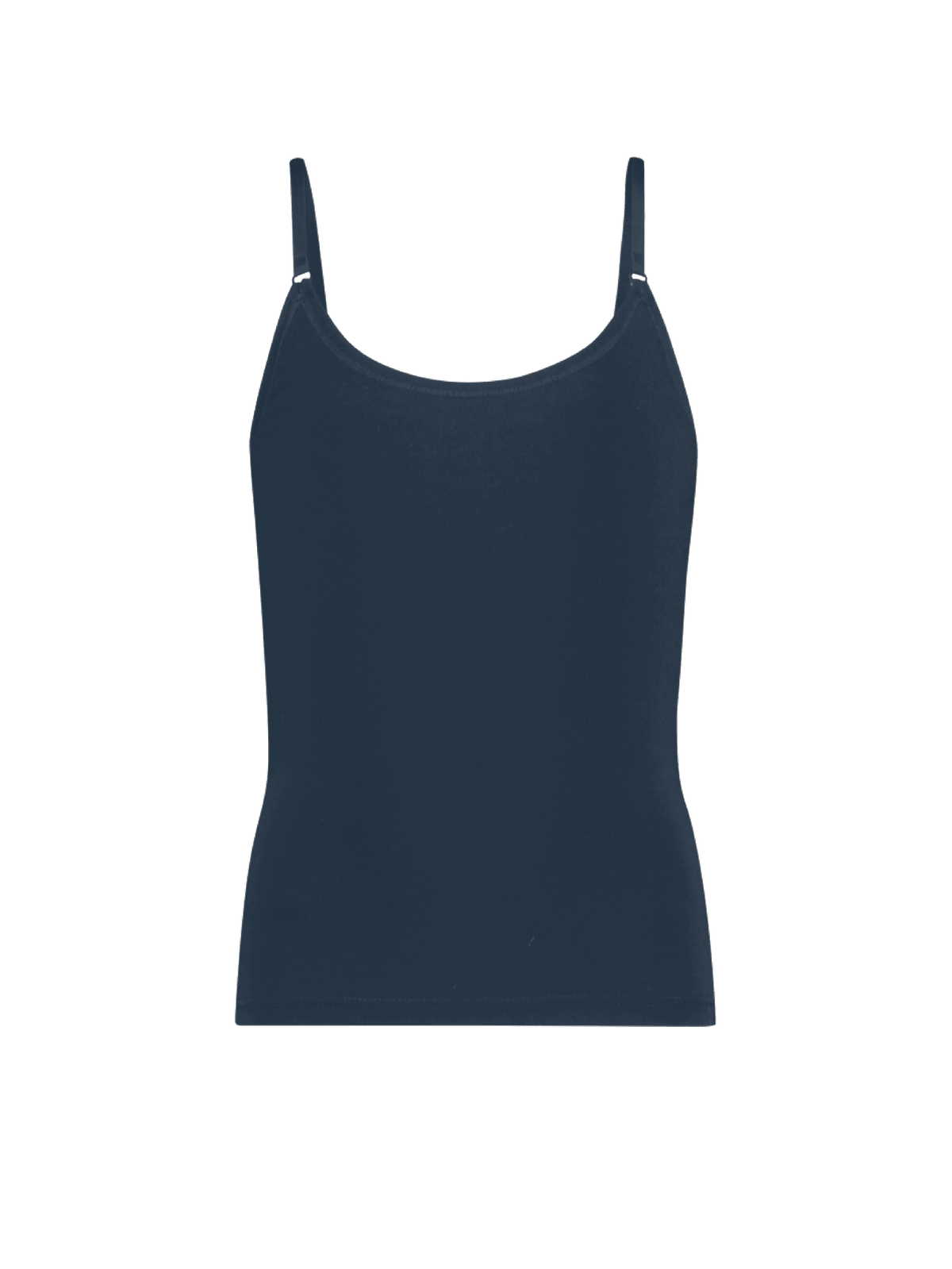 Meisjes 1-pack singlet