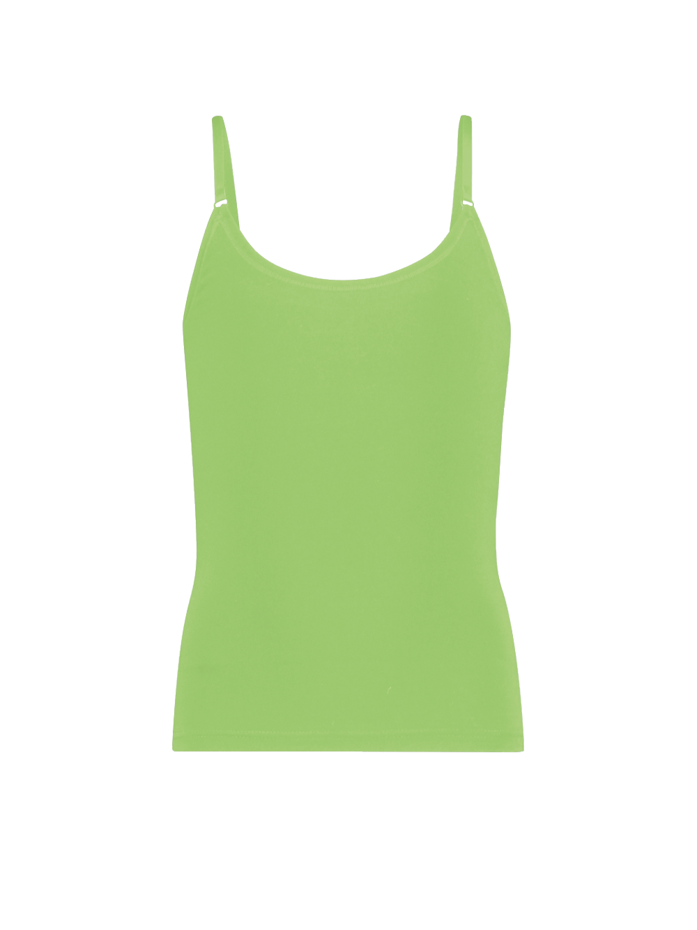 Meisjes 1-pack singlet