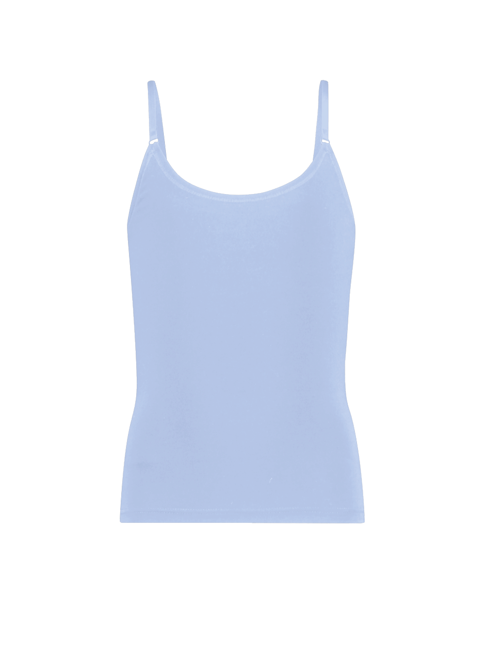 Meisjes 1-pack singlet