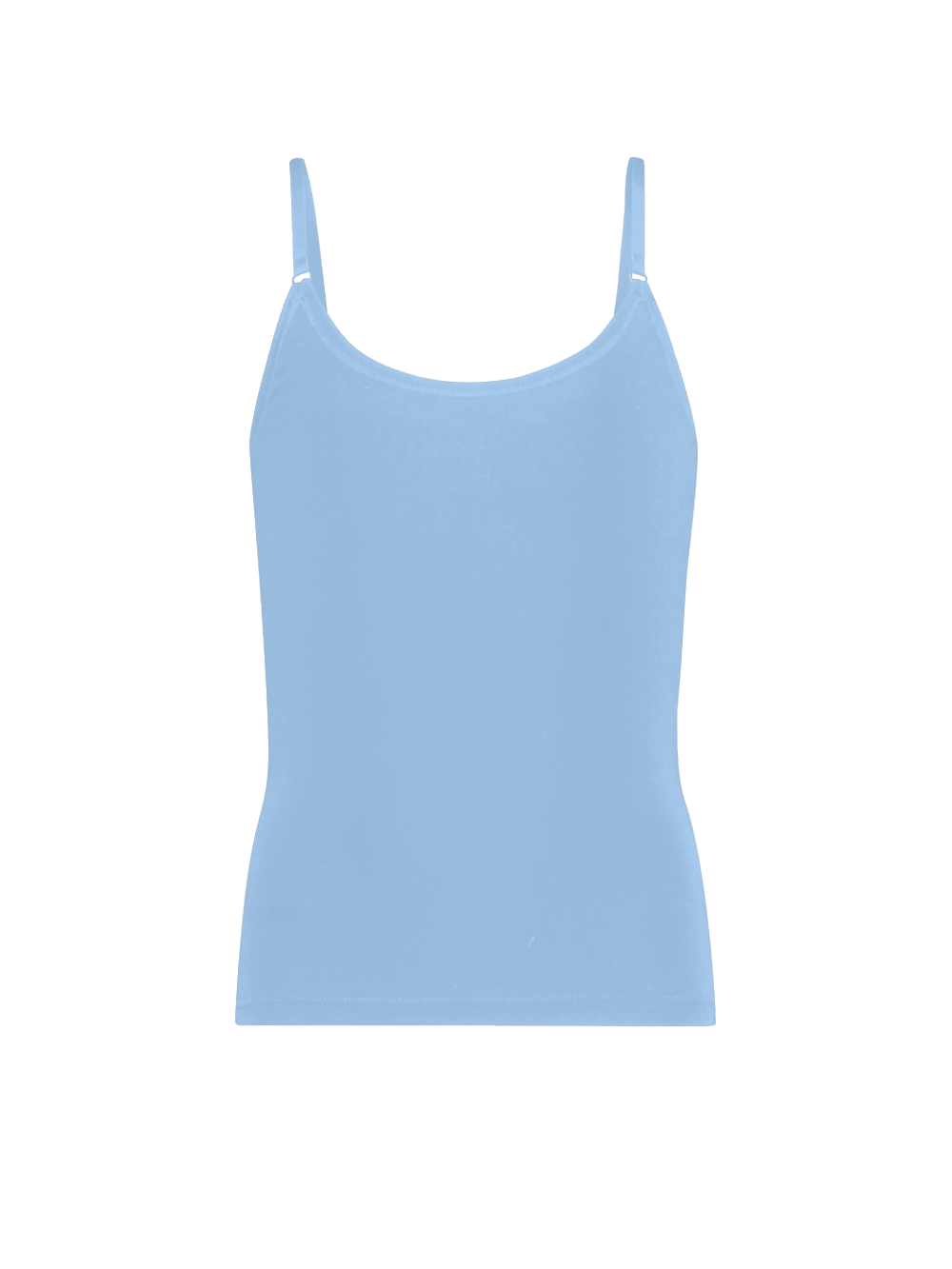 Meisjes 1-pack Singlet