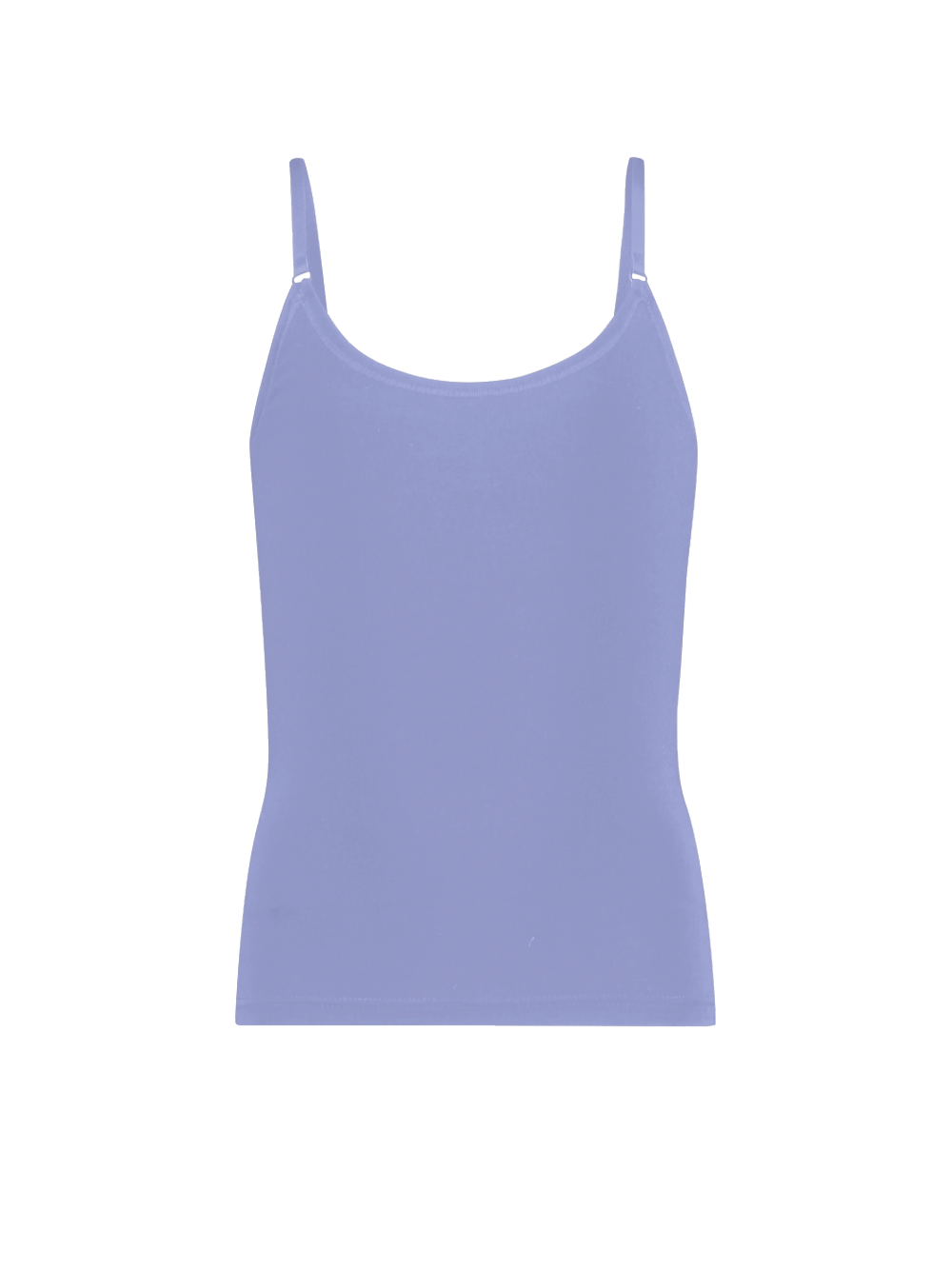 Meisjes 1-pack singlet