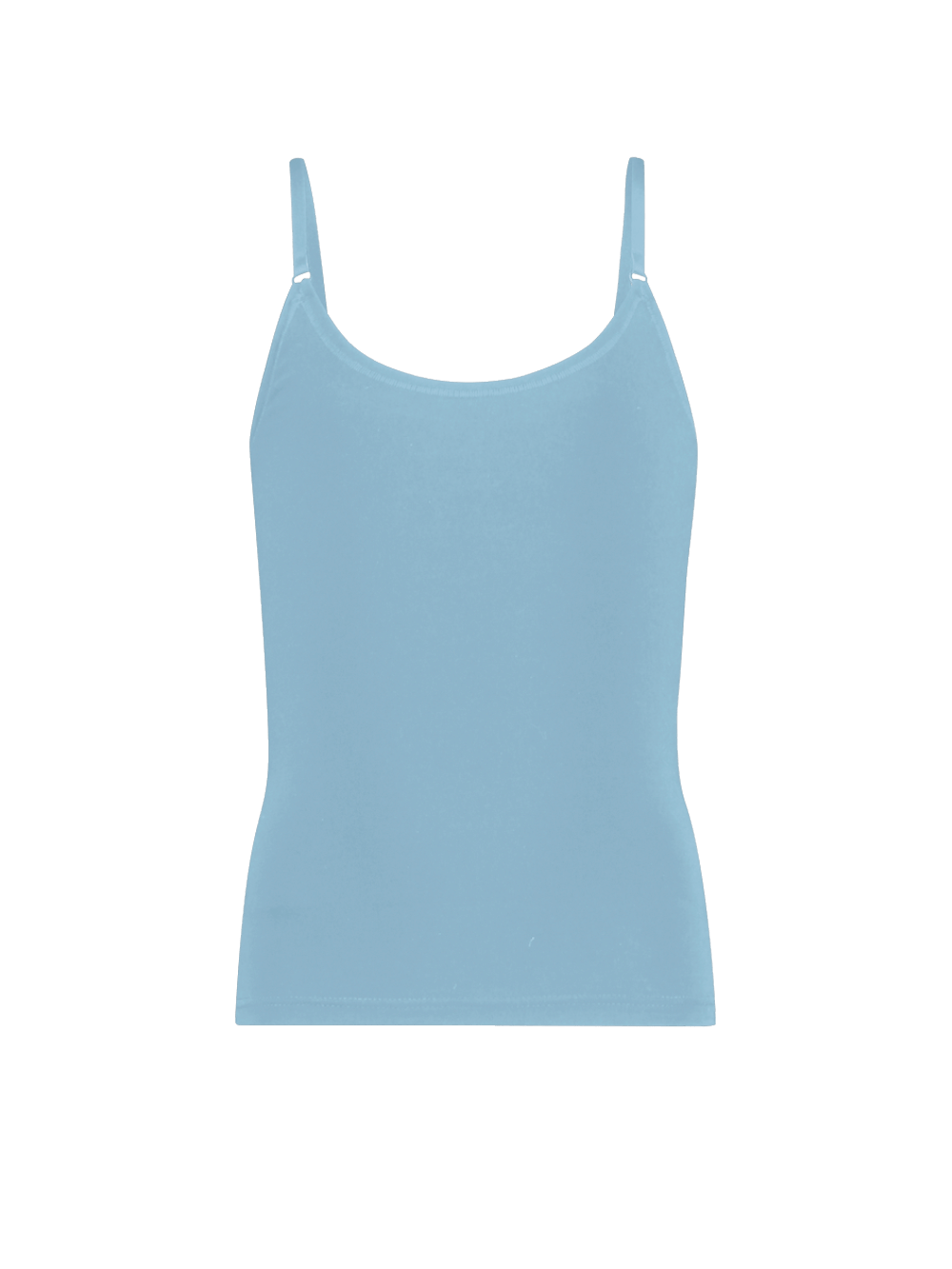 Meisjes 1-pack singlet