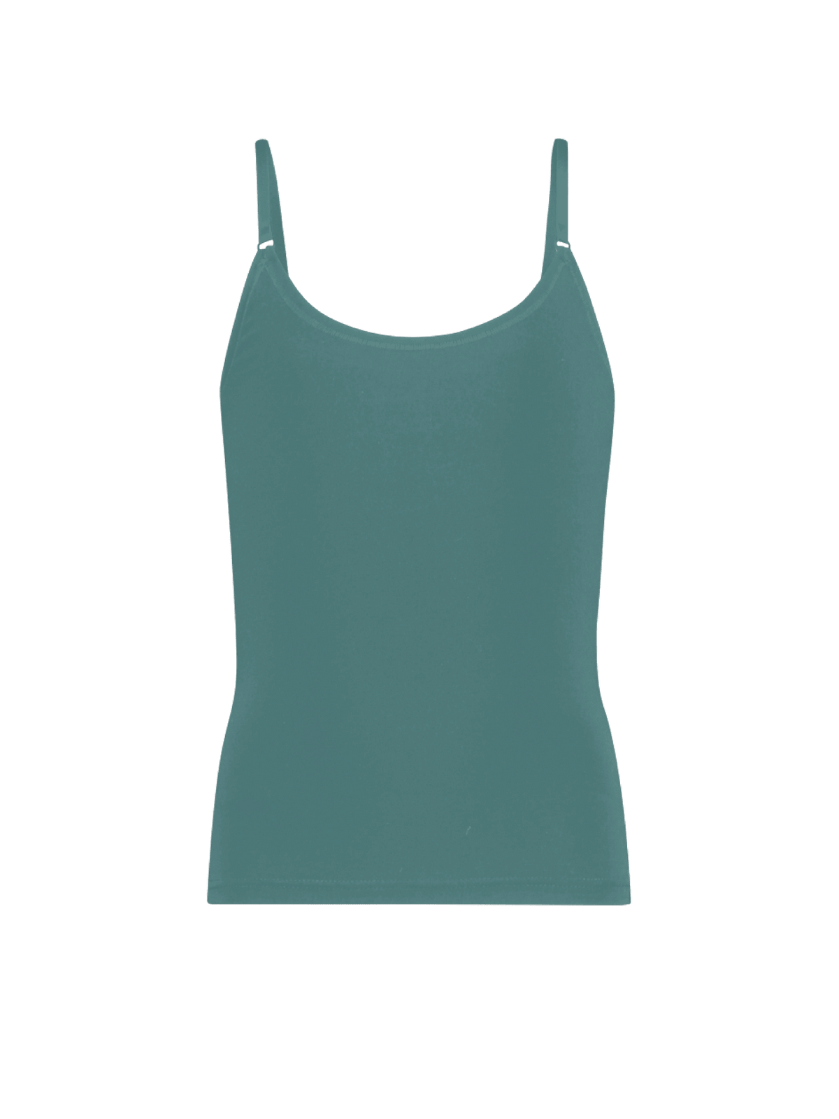 Meisjes 1-pack singlet