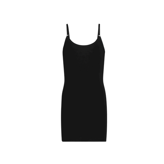 Meisjes 1-pack Singlet Effen