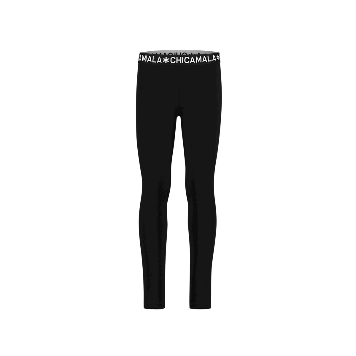 Dames 1-pack Legging Effen