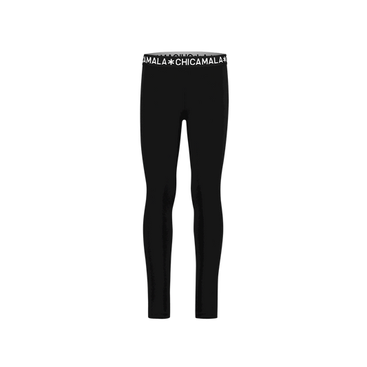 Dames 1-pack Legging Effen