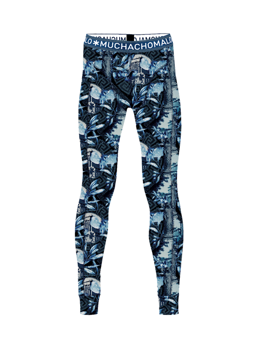 Jongens 1-pack Long John Athens
