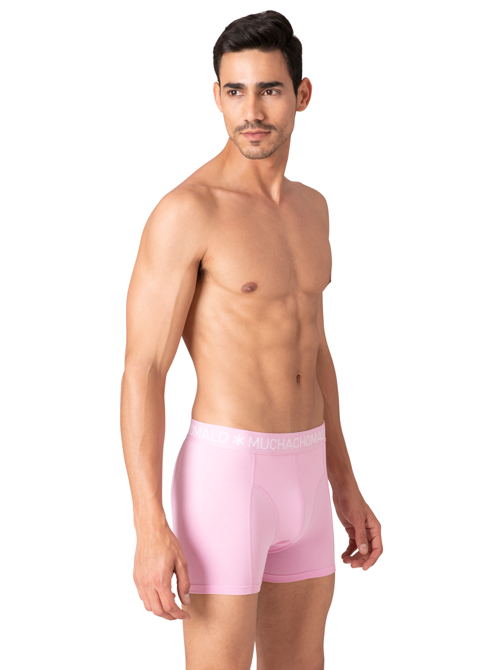 Heren 2+2-pack Boxershorts