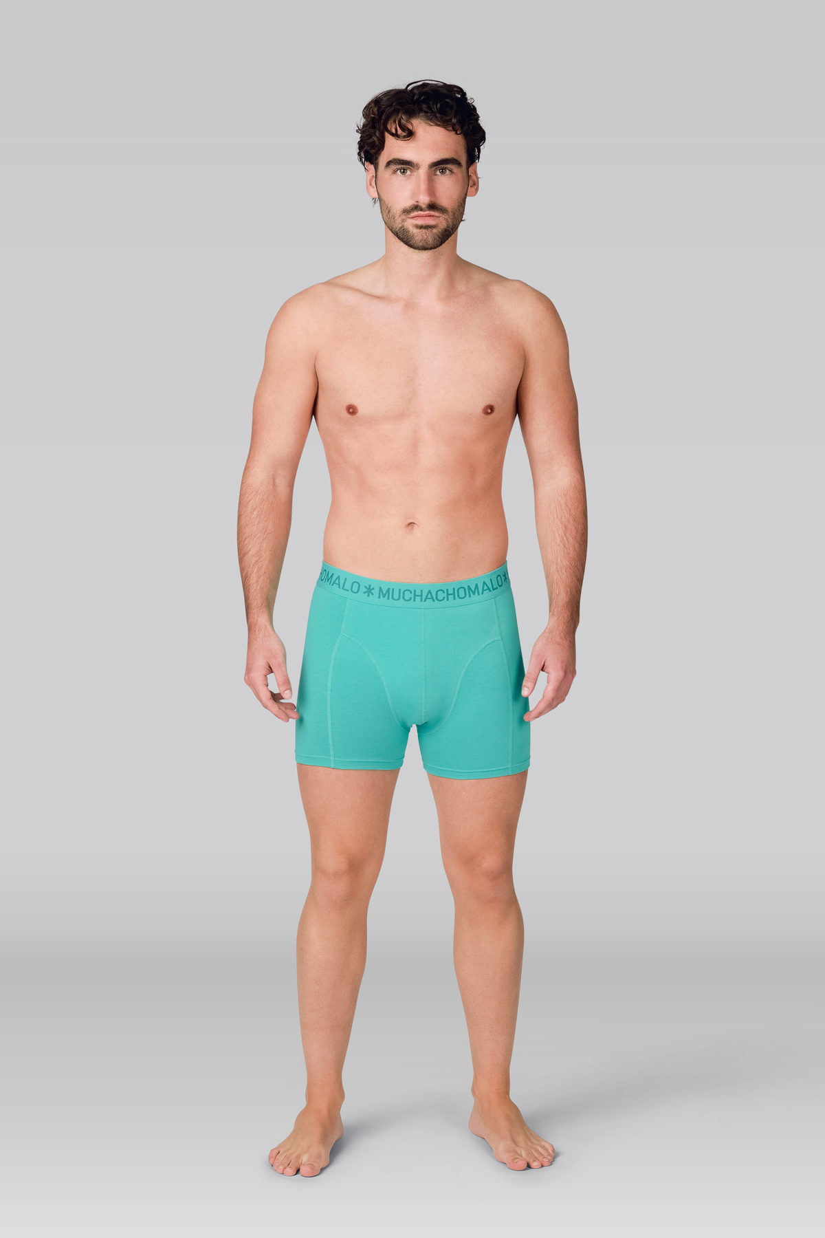 Heren 12-pack Boxershorts
