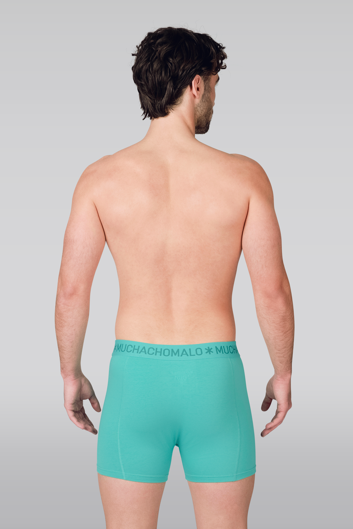Heren 12-pack Boxershorts