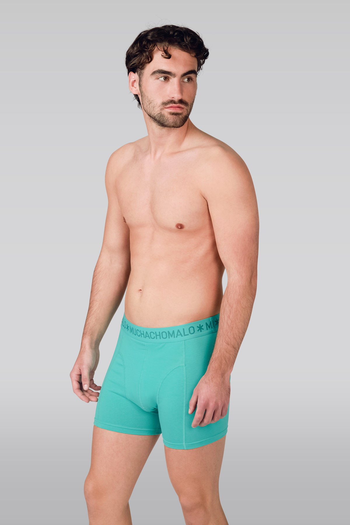 Heren 12-pack Boxershorts