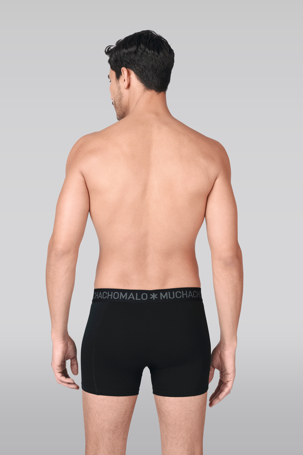 Heren 8-pack Boxershorts