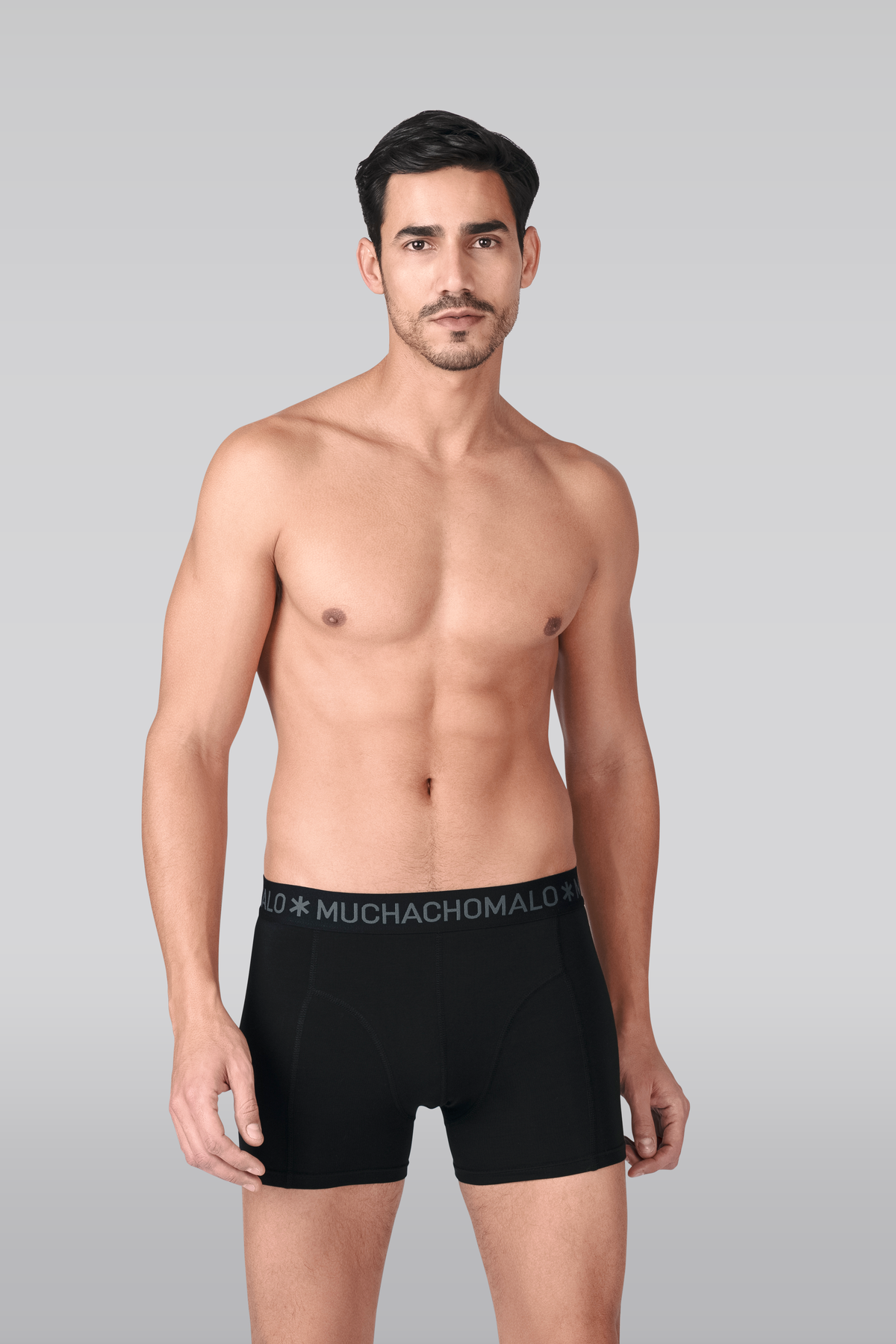 Heren 8-pack Boxershorts