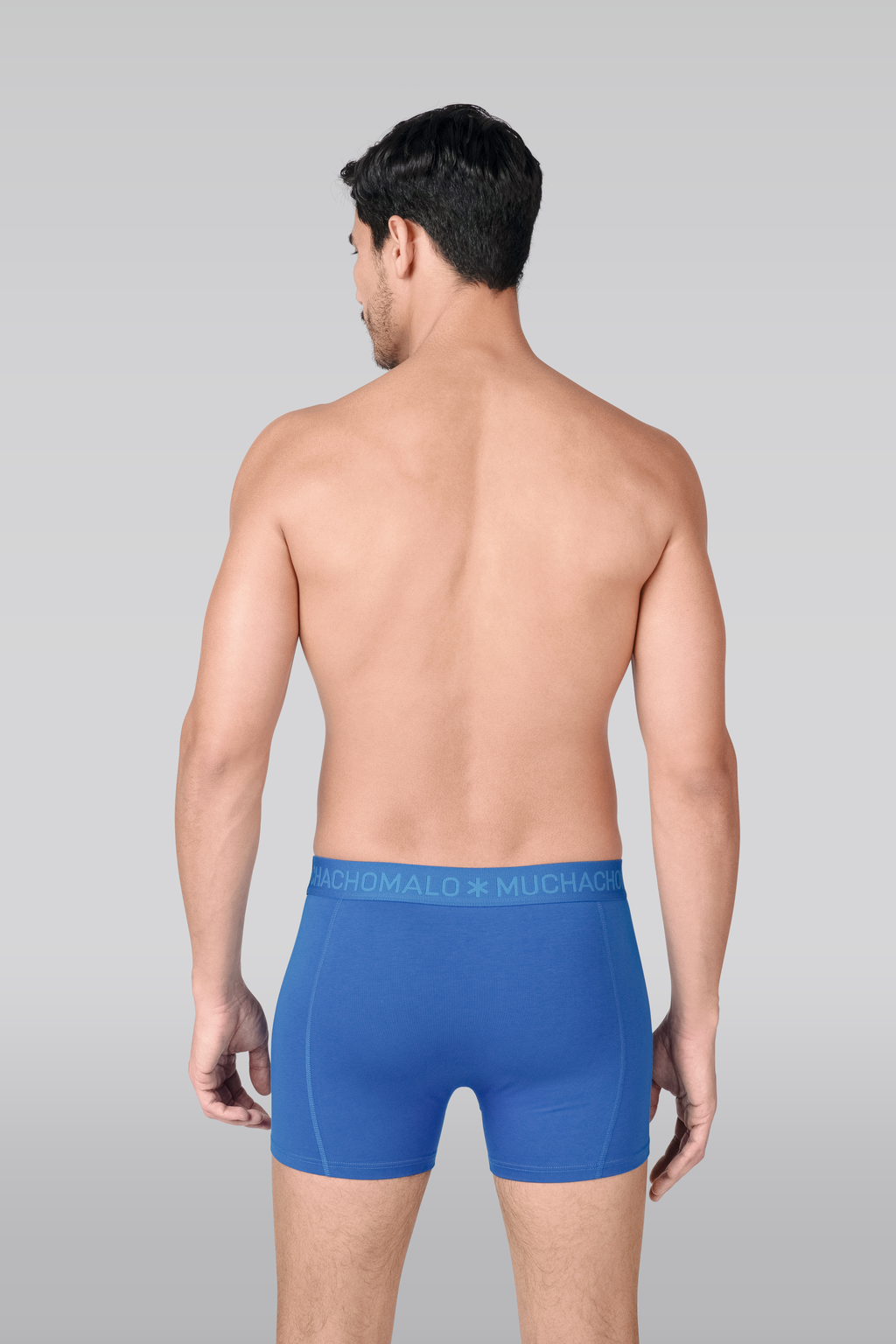 Heren 8-pack Boxershorts