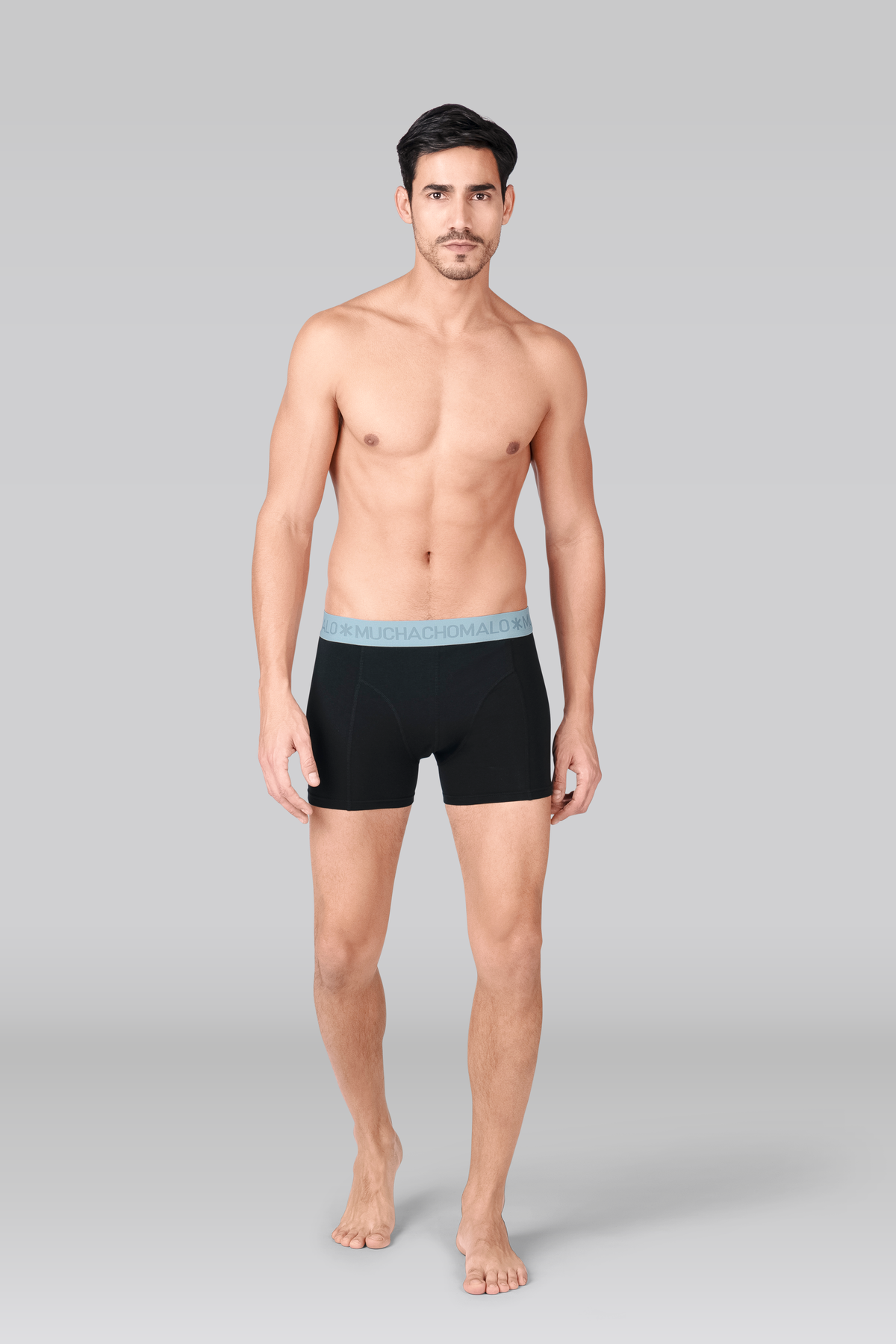 Heren 12-pack Boxershorts