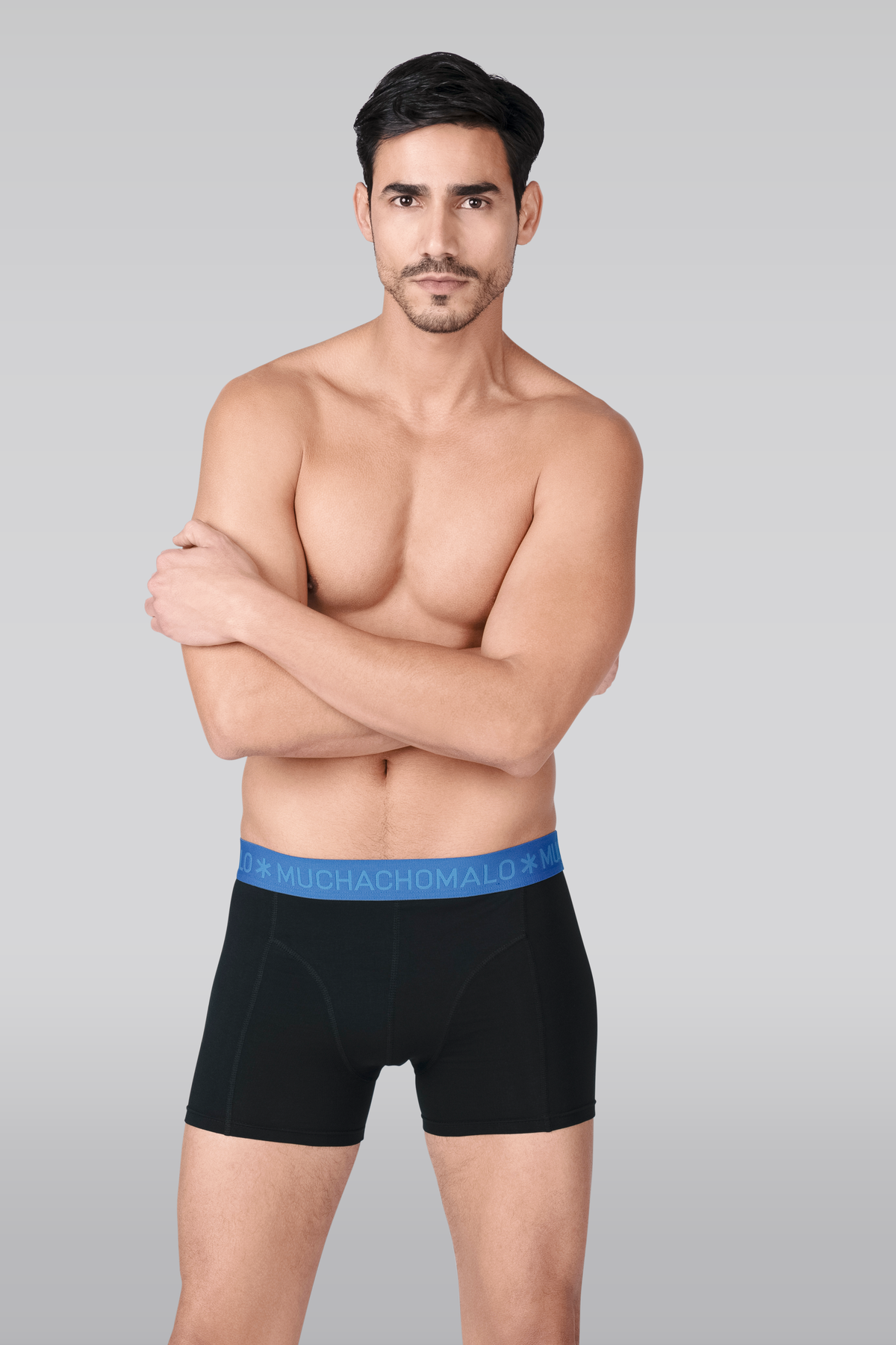 Heren 12-pack Boxershorts