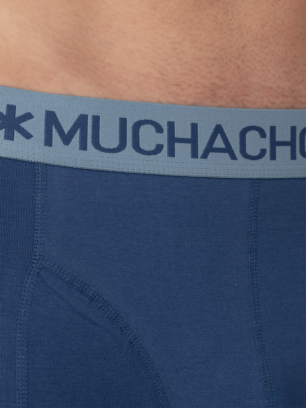 Heren 3-pack Boxershorts