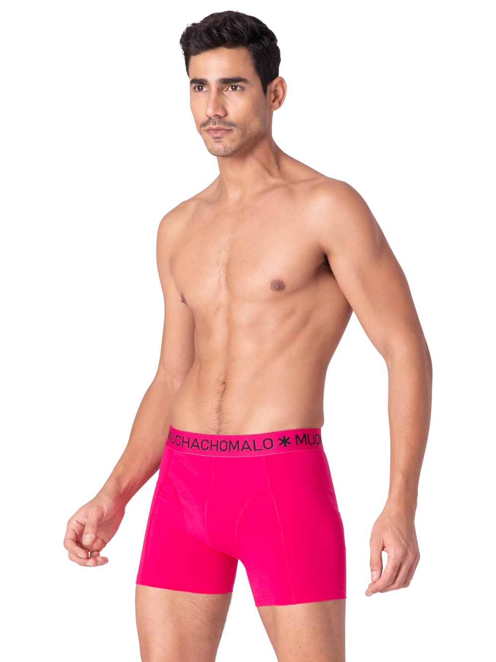 Heren 3+3-pack Boxershorts
