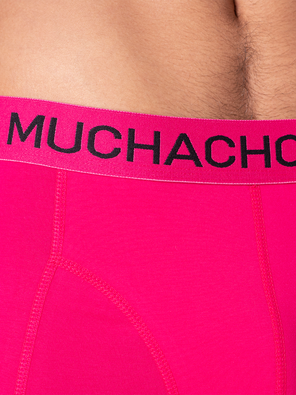 Heren 2+2-pack Boxershorts