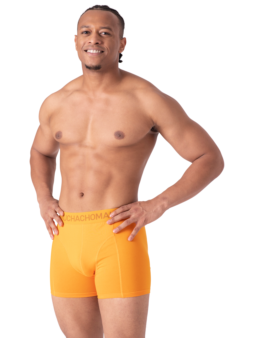 Heren 3+3-pack Boxershorts