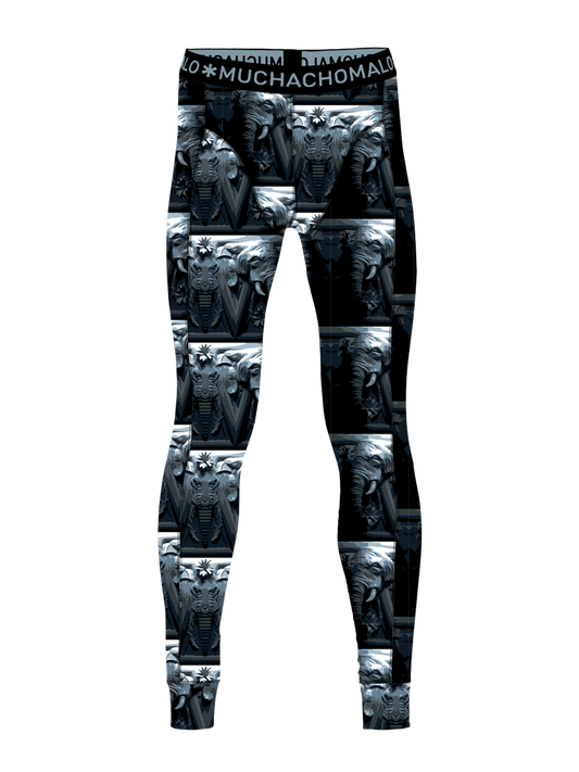 Jongens 1-pack Long John Elephant Norway