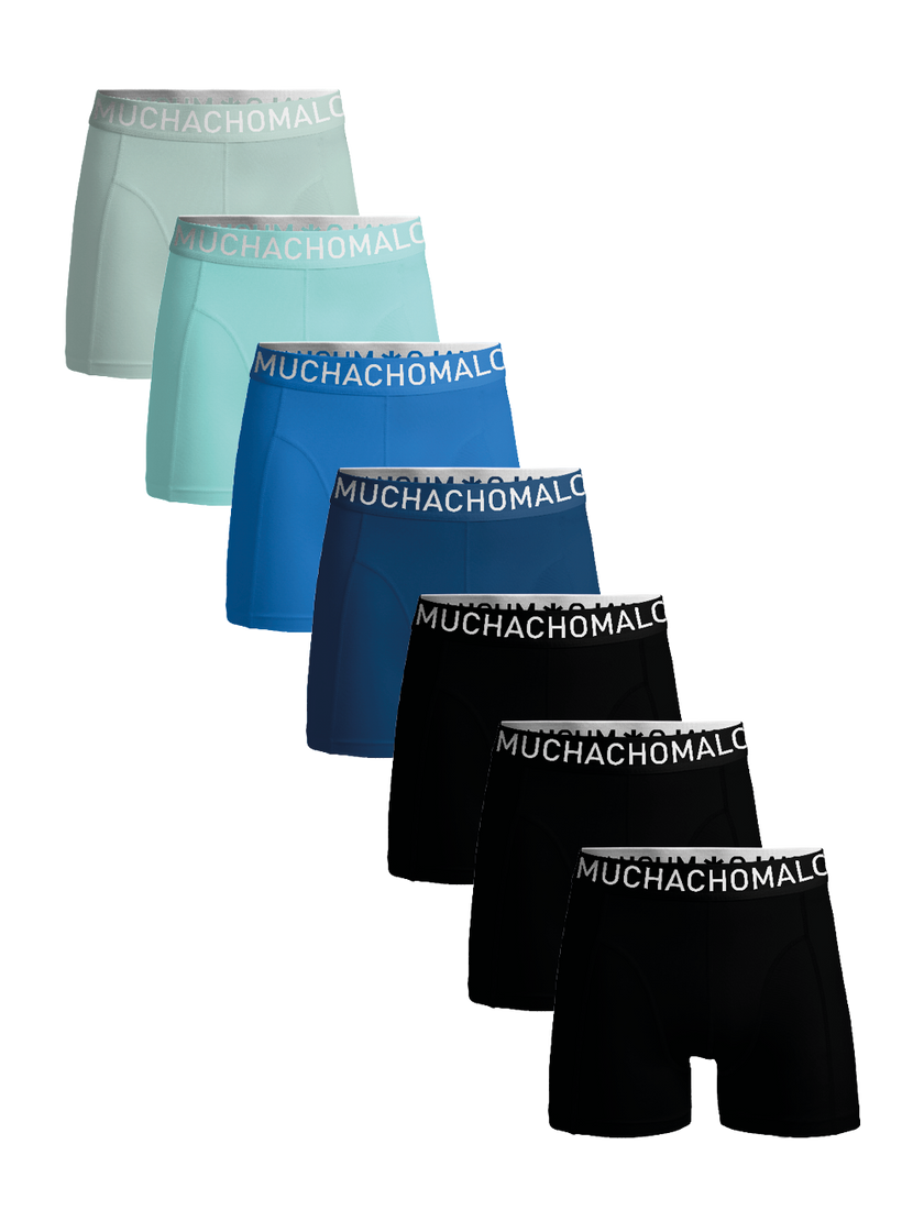 Heren 7-pack Hello Sunshine