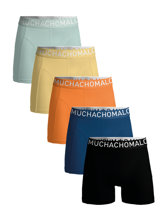 Heren 5-pack Hello Sunshine