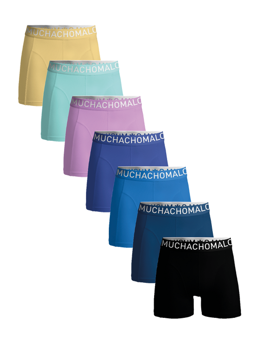 Heren 7-pack Hello Sunshine