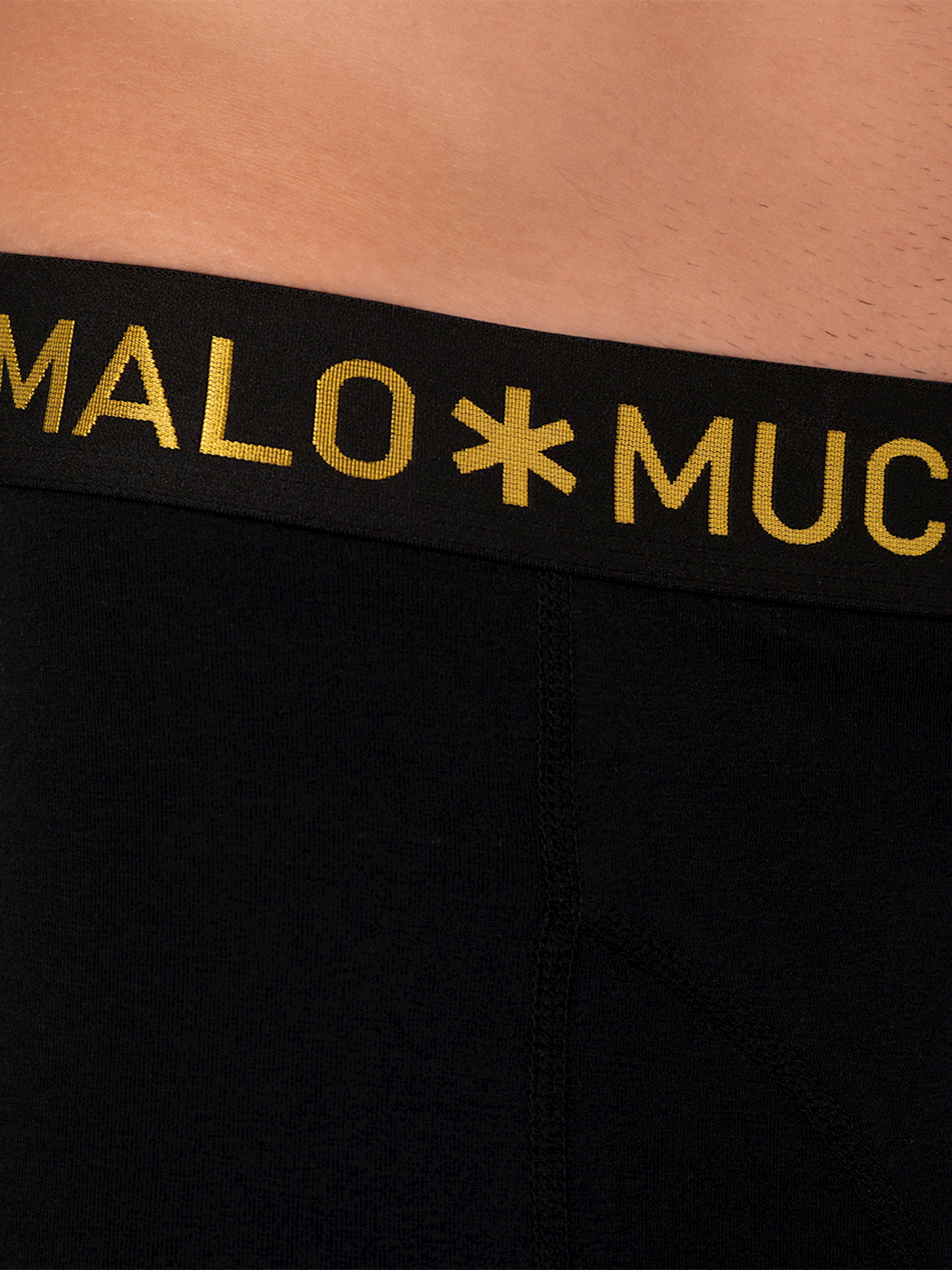 Heren 3-pack Boxershorts Man Rooster