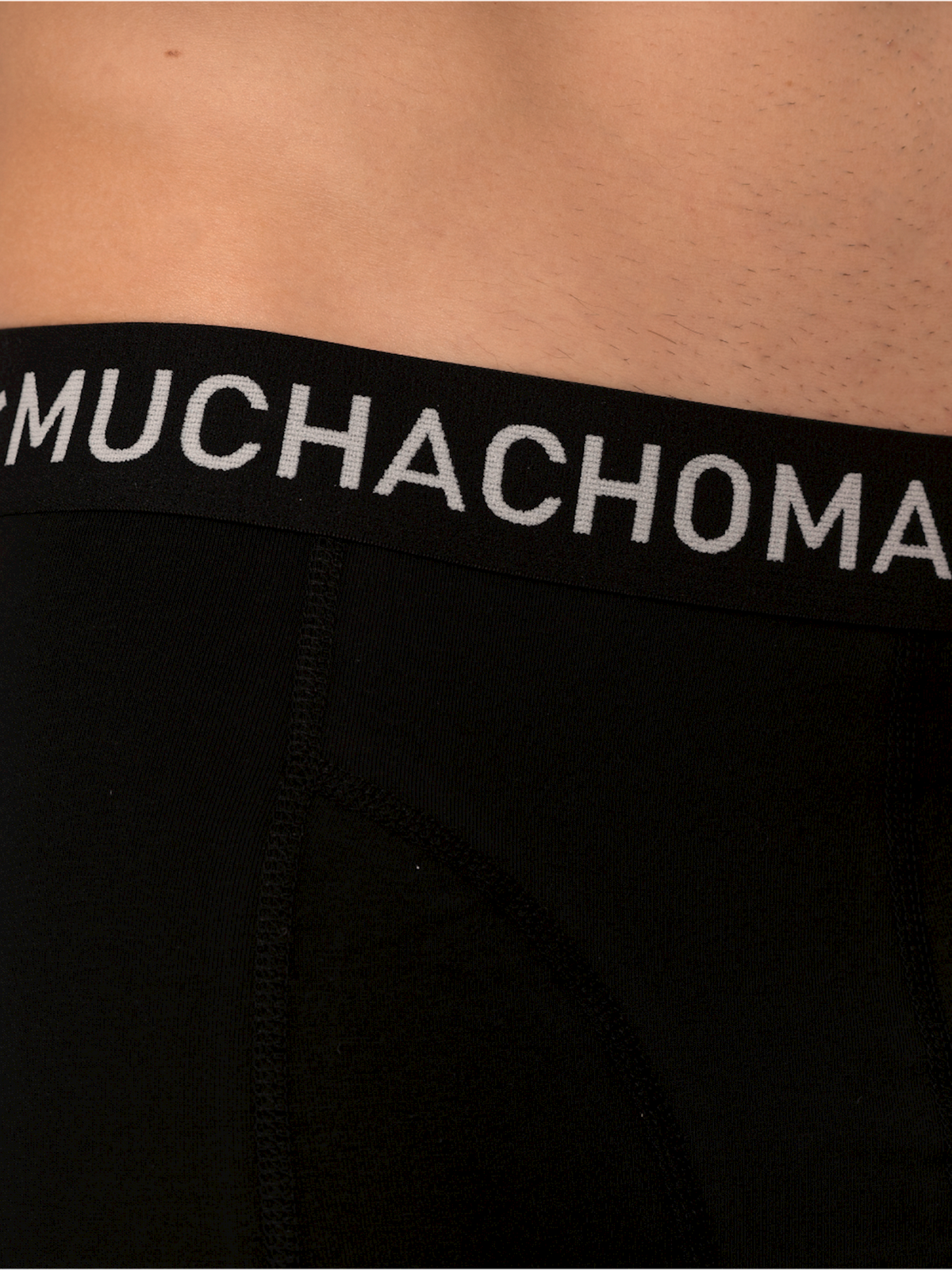 Heren 2-pack Boxershorts Microfiber
