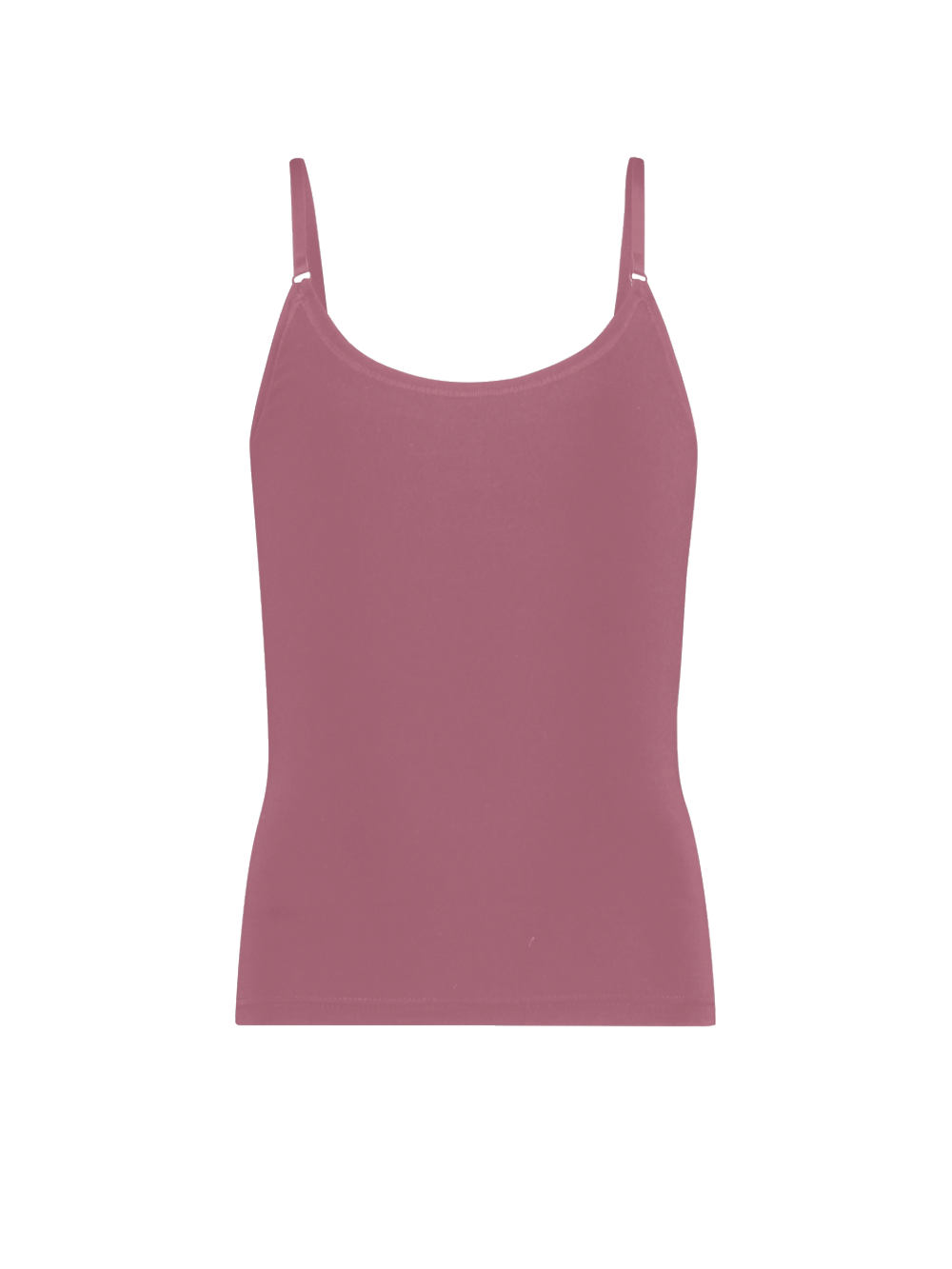Meisjes 1-pack singlet