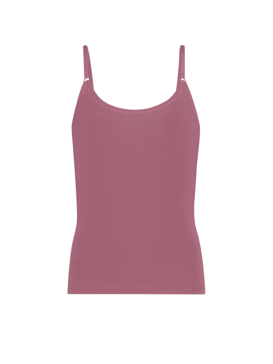 Meisjes 1-pack singlet