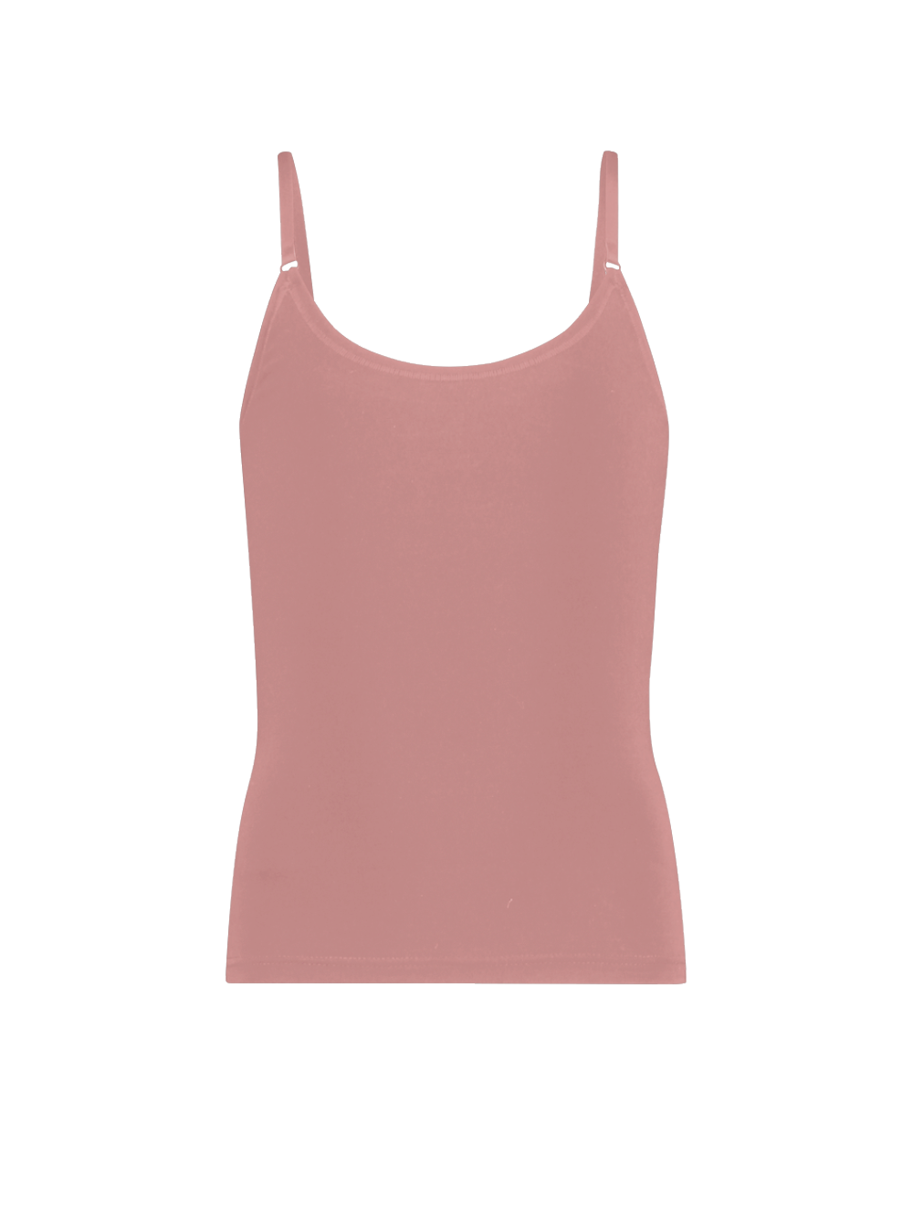 Meisjes 1-pack singlet
