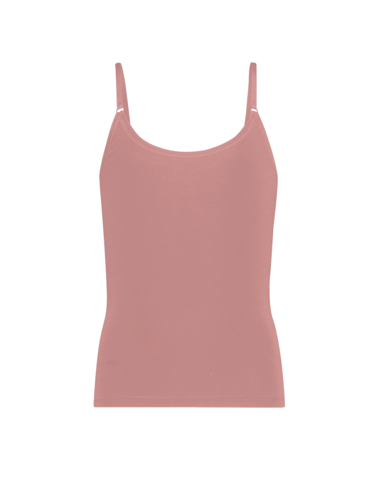 Meisjes 1-pack singlet