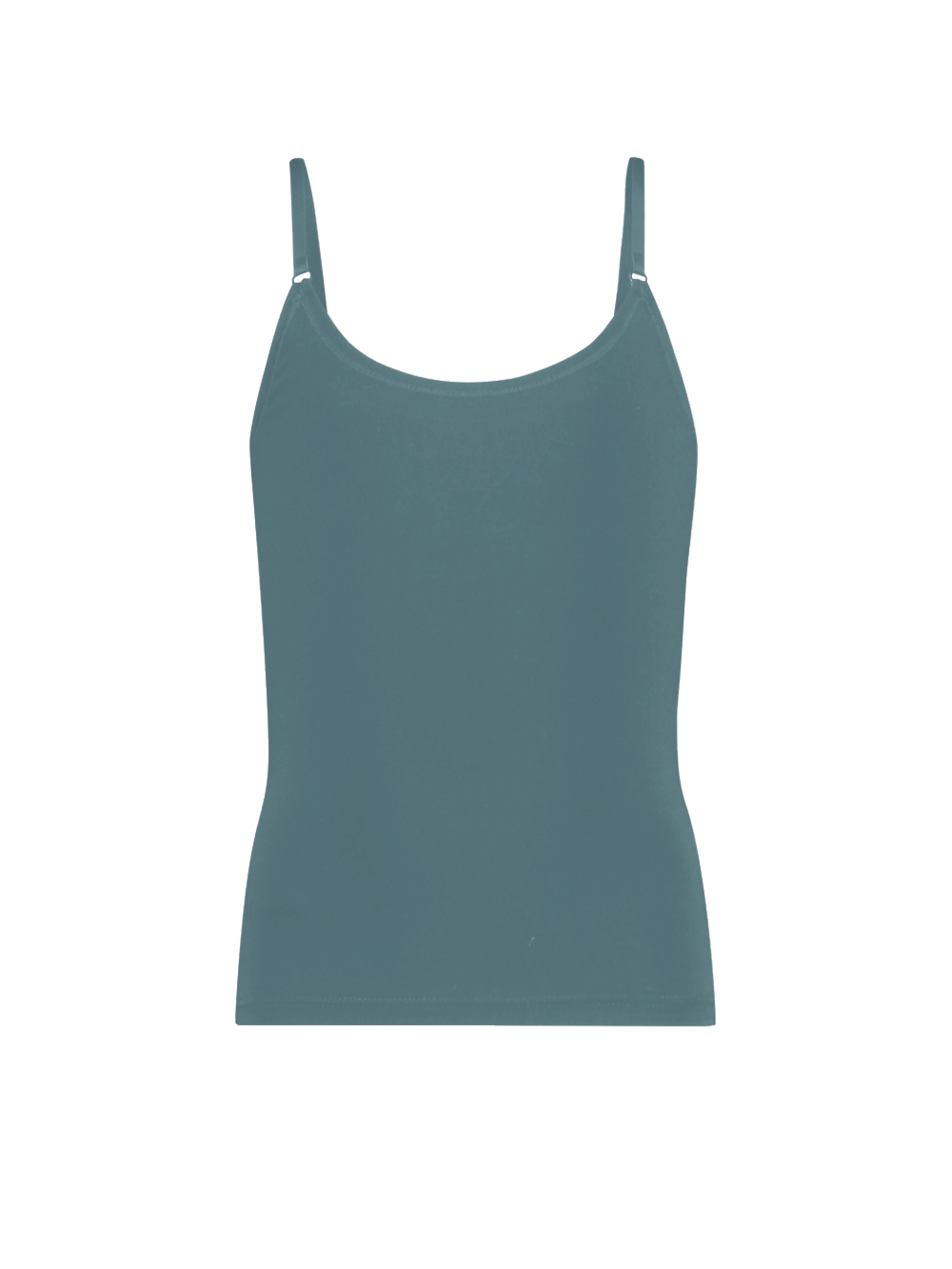 Meisjes 1-pack singlet