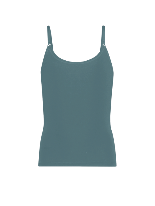Meisjes 1-pack singlet