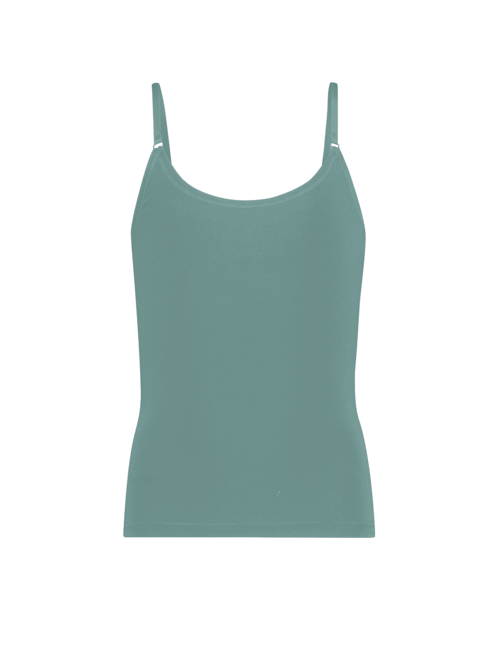 Meisjes 1-pack singlet