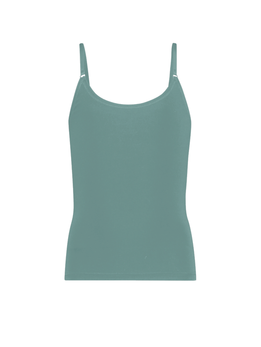 Meisjes 1-pack singlet