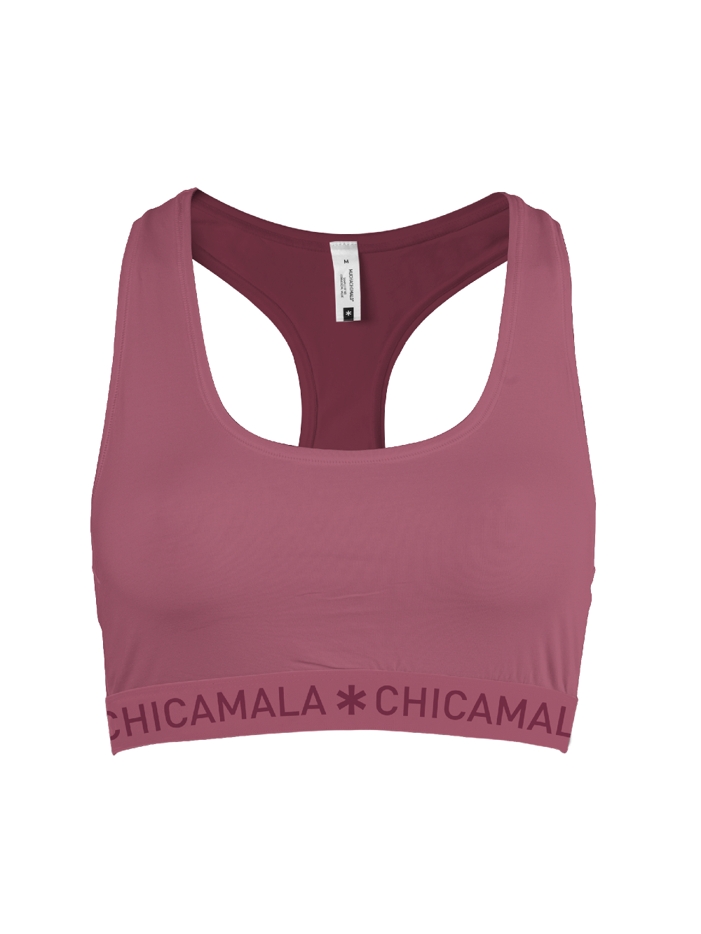 Meisjes 1-pack Racerback