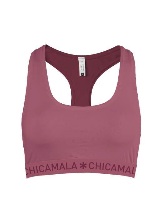 Meisjes 1-pack Racerback