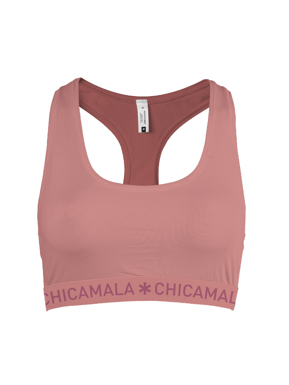 Meisjes 1-pack Racerback