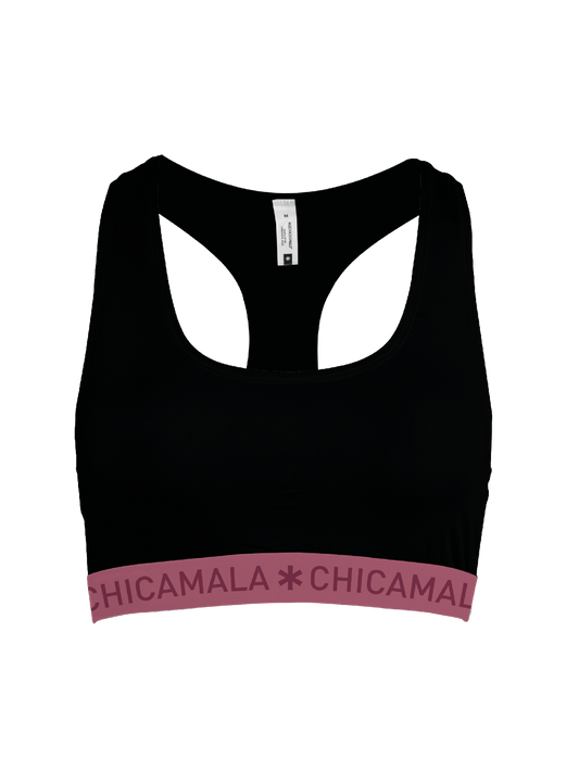 Meisjes 1-pack Racerback