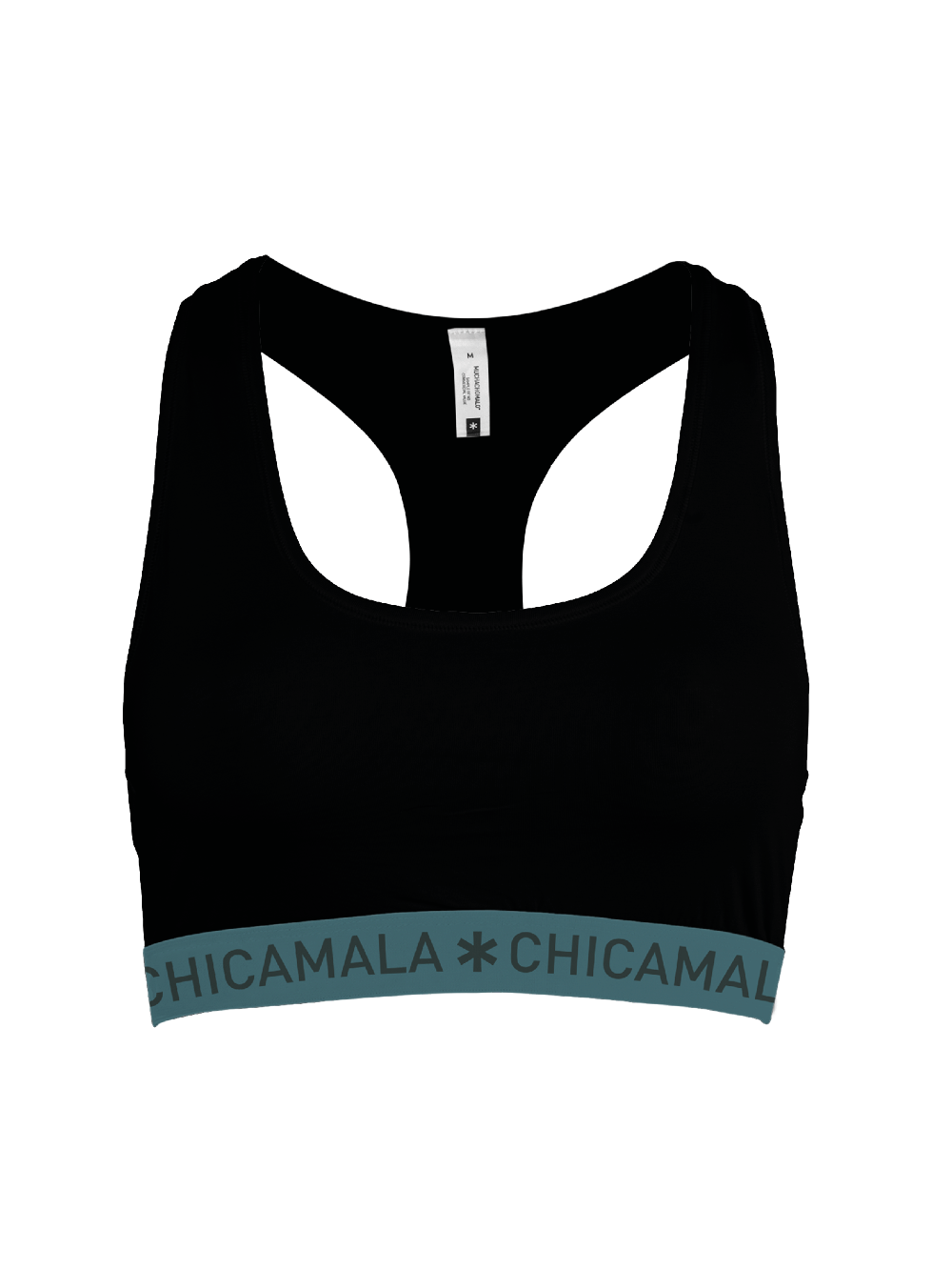 Meisjes 1-pack Racerback