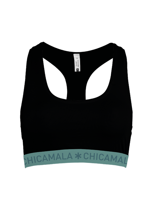 Meisjes 1-pack Racerback